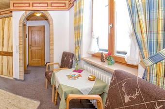 Pension Restner & Fewos Bauregger - Odalar