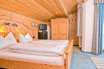 Pension Restner & Fewos Bauregger - Odalar