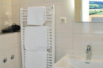 Hotel Silberfelsen - Ba&ntilde;o