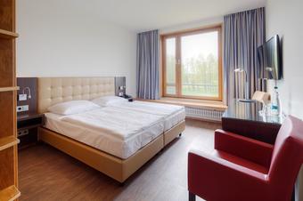 Ostseehotel Dierhagen - Zimmer