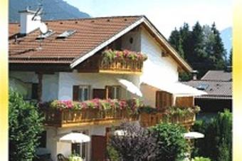 G&auml;stehaus Sonnenschein - Outside