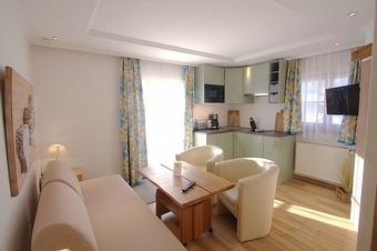 G&auml;stehaus Sonnenschein - Room