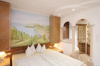 G&auml;stehaus Sonnenschein - Room