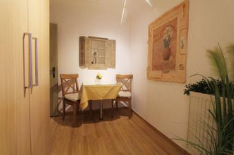 G&auml;stehaus Sonnenschein - Room