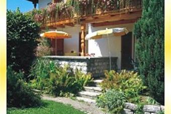 G&auml;stehaus Sonnenschein - Garden