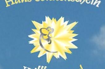 G&auml;stehaus Sonnenschein - Logo