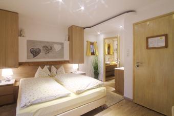 G&auml;stehaus Sonnenschein - Room