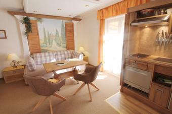 G&auml;stehaus Sonnenschein - Room