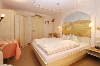 G&auml;stehaus Sonnenschein - Room