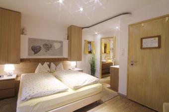 G&auml;stehaus Sonnenschein - Room