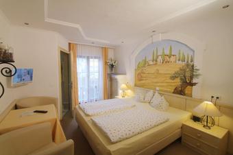 G&auml;stehaus Sonnenschein - Room