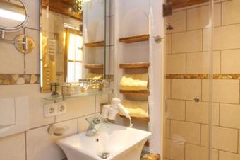 G&auml;stehaus Sonnenschein - Room