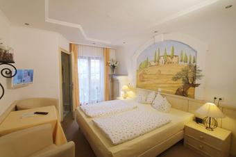 G&auml;stehaus Sonnenschein - Room