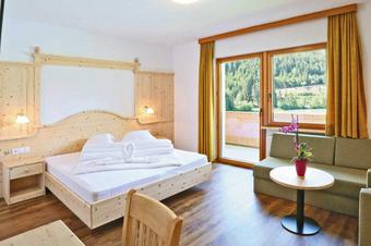 Hotel Seehof - Room