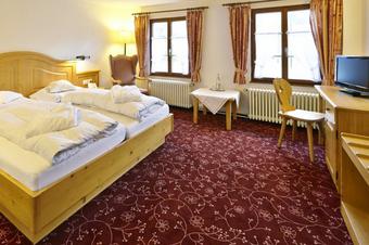 Hotel- und Schwarzwaldgasthof Ochsen - 房間