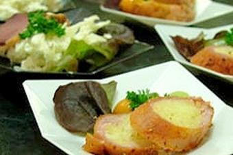 Gasthof Zur Linde - Étterem