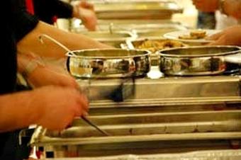 Gasthof Zur Linde - Étterem