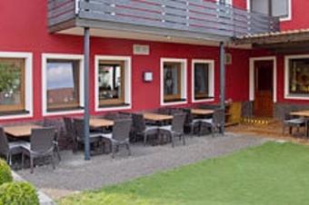 Gasthof Zur Linde - Sörkert