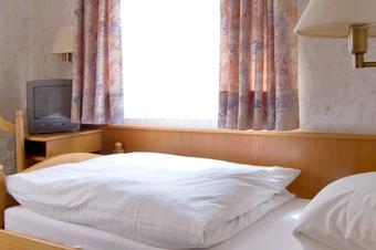 Gasthof Zur Linde - Szobák