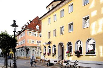 Hotel R&ouml;ssle - Aussenansicht