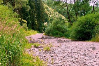 Hotel R&ouml;ssle - Umgebung