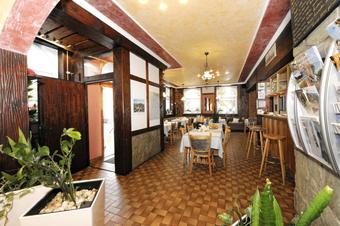Hotel R&ouml;ssle - Restaurant