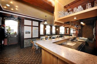 Hotel R&ouml;ssle - Restaurant