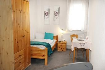 Hotel R&ouml;ssle - Zimmer