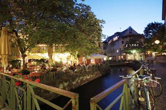 City Hotel Freiburg -Ihr Zuhause auf Reisen- - 外観