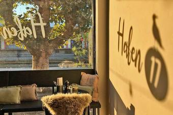 Hafen 17 Hotel - &Epsilon;&xi;&omega;&tau;&epsilon;&rho;&iota;&kappa;ή ά&pi;&omicron;&psi;&eta;