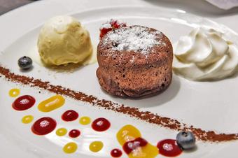 Hafen 17 Hotel - &Beta;&epsilon;&rho;&alpha;&nu;&tau;&alpha;