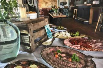 Hafen 17 Hotel - &Epsilon;&xi;&omega;&tau;&epsilon;&rho;&iota;&kappa;ή ά&pi;&omicron;&psi;&eta;