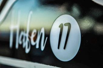 Hafen 17 Hotel