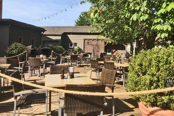 Hafen 17 Hotel - &Epsilon;&xi;&omega;&tau;&epsilon;&rho;&iota;&kappa;ή ά&pi;&omicron;&psi;&eta;