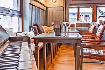 Hafen 17 Hotel - &Delta;&omega;&mu;ά&tau;&iota;&omicron;