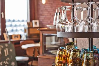 Hafen 17 Hotel - &Delta;&omega;&mu;ά&tau;&iota;&omicron;