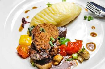 Hafen 17 Hotel - &Beta;&epsilon;&rho;&alpha;&nu;&tau;&alpha;