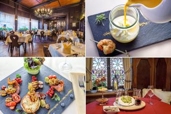 Hotel Altk&ouml;lnischer Hof - Restaurant