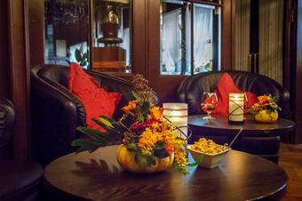 Hotel Altk&ouml;lnischer Hof - Restaurant