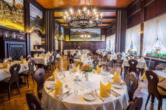 Hotel Altk&ouml;lnischer Hof - Restaurant