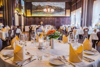 Hotel Altk&ouml;lnischer Hof - Restaurant