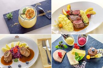 Hotel Altk&ouml;lnischer Hof - Restaurant