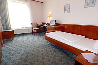 Hotel & Metzgerei See - Δωμάτιο