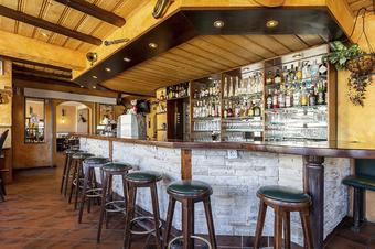 Landgasthof Eschbacher Katz - Μπαρ