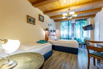 Landgasthof Eschbacher Katz - Δωμάτιο