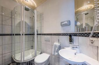 Landgasthof Eschbacher Katz - Κακό