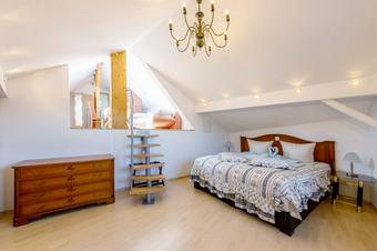 Landgasthof Eschbacher Katz - Δωμάτιο