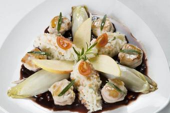 Landgasthof Eschbacher Katz - Εστιατόριο