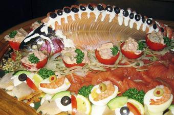 Landgasthof Eschbacher Katz - Εστιατόριο