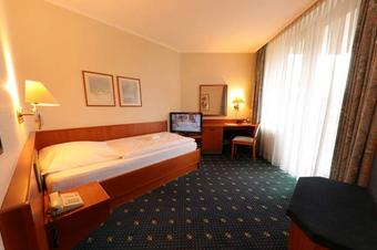 Karaman Hotel - Δωμάτιο